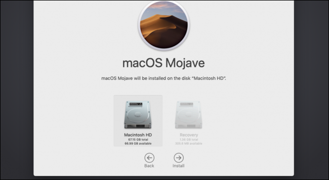 cái macos