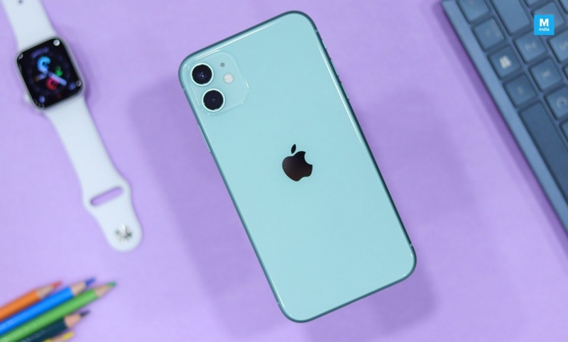 thiết kế iphone 11 cũ giá rẻ