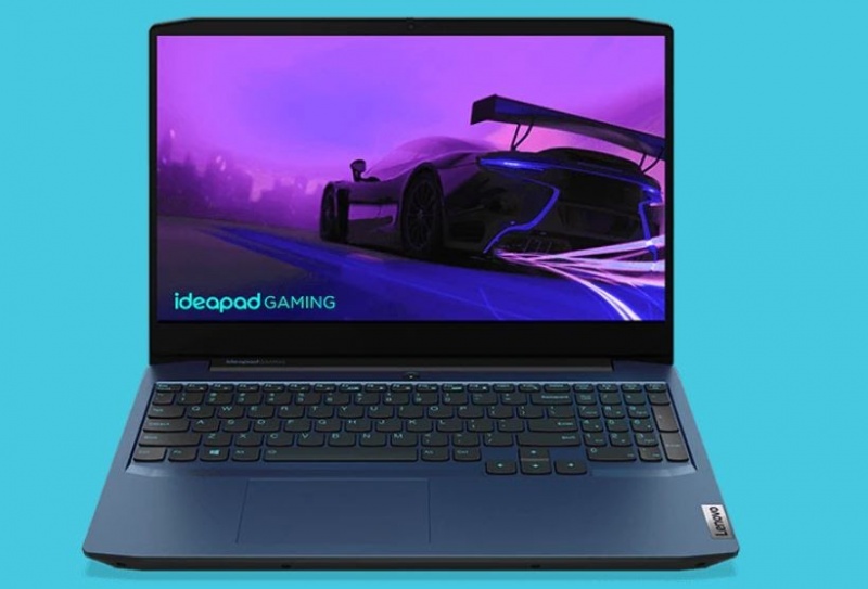 Laptop Lenovo Gaming 3 15IHU6 82K100FBVN - Hiệu năng khủng và giá hấp dẫn