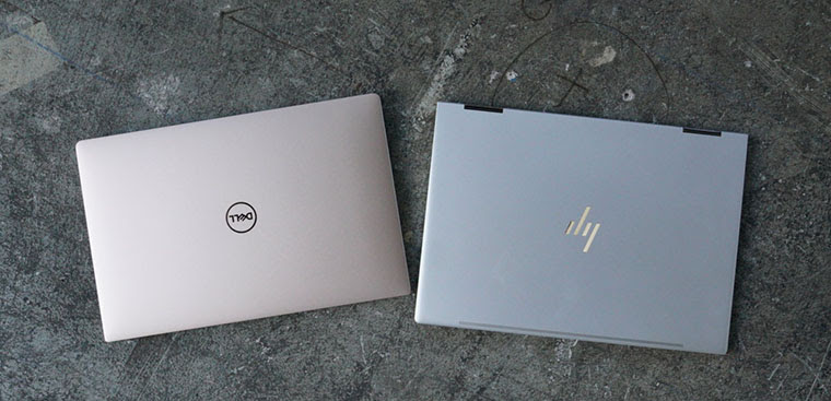 Nên Mua Laptop Dell Hay Hp - Một Câu Hỏi Khó Cho Những Bạn Lần Đầu Mua Máy