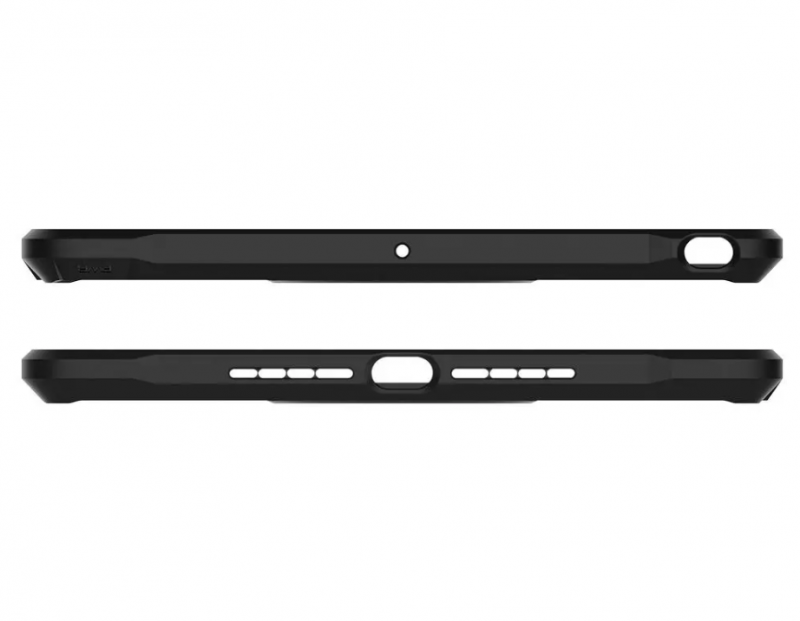 Ốp lưng Spigen Tough Armor iPad 10.2 sở hữu khả năng bảo vệ ấn tượng