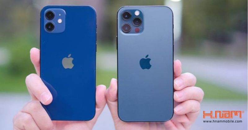 iPhone Quốc Tế và VN/A Khác Nhau Như Thế Nào? Tìm Hiểu Ngay!