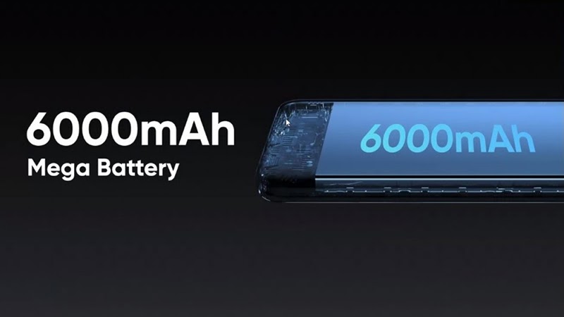 Hnam Mobile - Realme Narzo 30A - 5