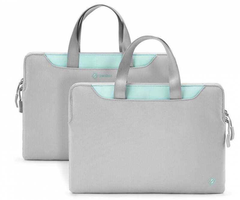 Túi Chống Sốc Tomtoc Slim Handbag Macbook Pro/Air 13inch (A21-C01)