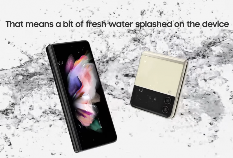 Video mới cho thấy Samsung đã cải thiện độ bền của điện thoại có thể gập lại như thế nào