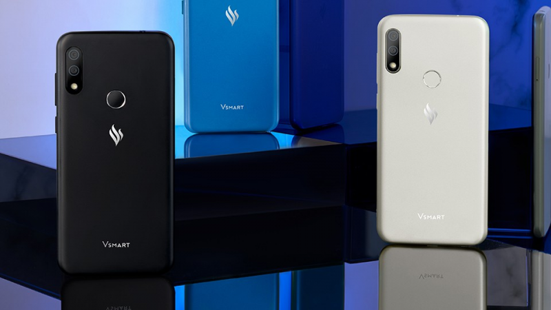 Vsmart Star 4