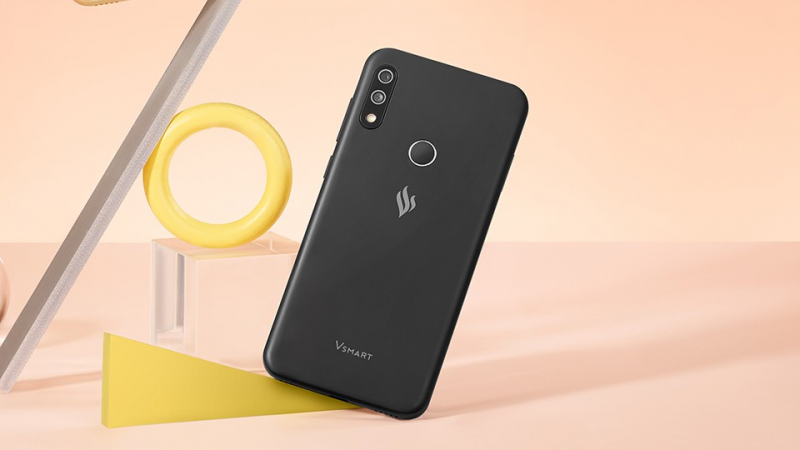 Vsmart Star 4