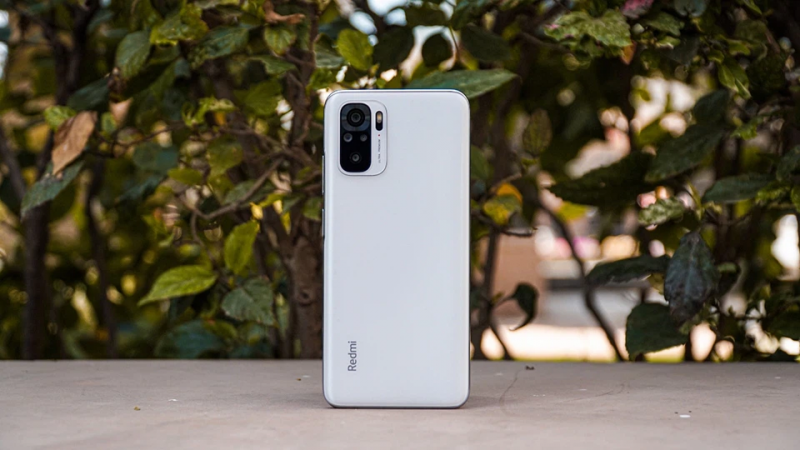 Hnam Mobile - Xiaomi Redmi Note 10 64GB Ram 4GB - 2