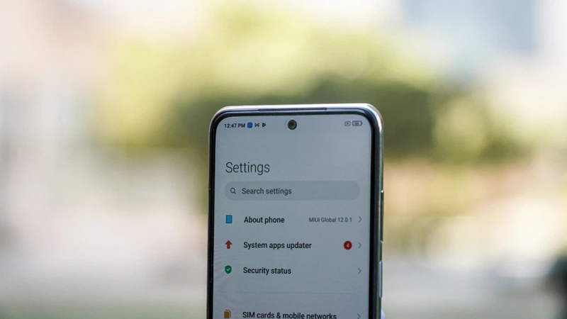 Hnam Mobile - Xiaomi Redmi Note 10 64GB Ram 4GB - 6