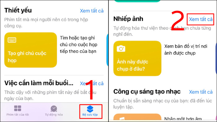 Ghép ảnh iPhone đơn giản nhanh chóng chỉ với một vài thao tác đơn giản. Với các công cụ và tính năng được tích hợp sẵn trong iPhone, bạn có thể tạo ra những bức ảnh tuyệt đẹp chỉ trong vài giây. Hãy ghé thăm Fptshop.com.vn để tìm hiểu thêm về cách ghép ảnh iphone nhanh chóng này.