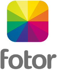 Logo ứng dụng Fotor