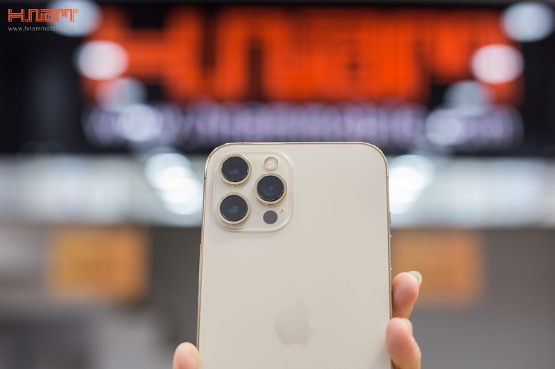 camera iphone 12 pro max 512gb