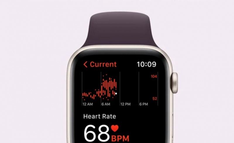 Apple Watch SE 2 2022 40mm GPS - Nâng cấp nhiều tính năng hiện đại