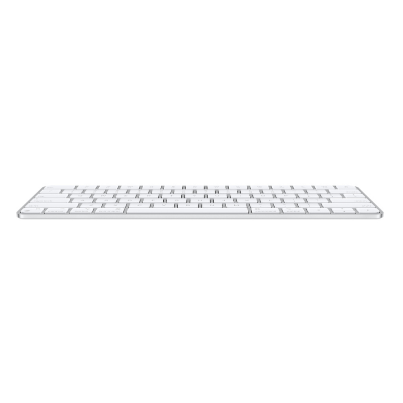 Bàn phím không dây Apple Magic Keyboard MK2A3ZA có kích thước mỏng nhẹ một cách đáng kinh ngạc