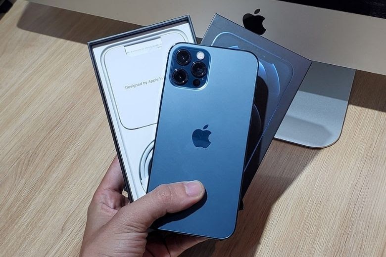 Mua bán iPhone 12 Pro Max 256GB cũ - Đảm bảo chất lượng, giá ưu đãi tại các cửa hàng uy tín