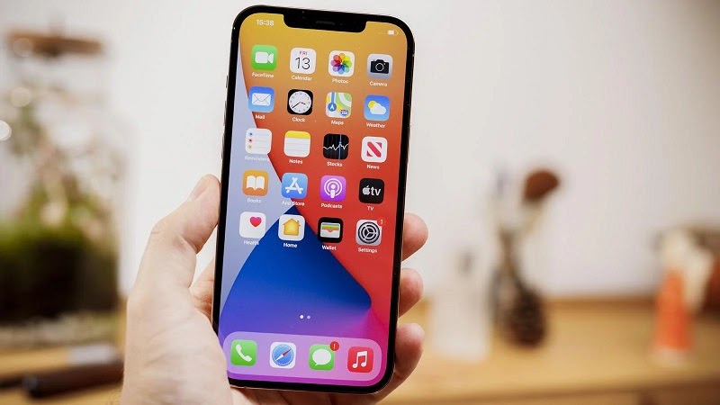 iphone 12 pro max cũ