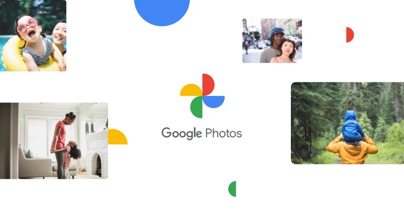 hnammobile - Lưu ý: Google Photos sẽ ngừng lưu trữ ảnh miễn phí từ ngày 1/6/2021 - 1
