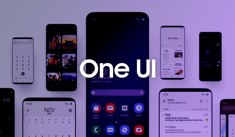 One UI 5.0 sẽ giúp điện thoại của bạn chạy mượt đa tác vụ