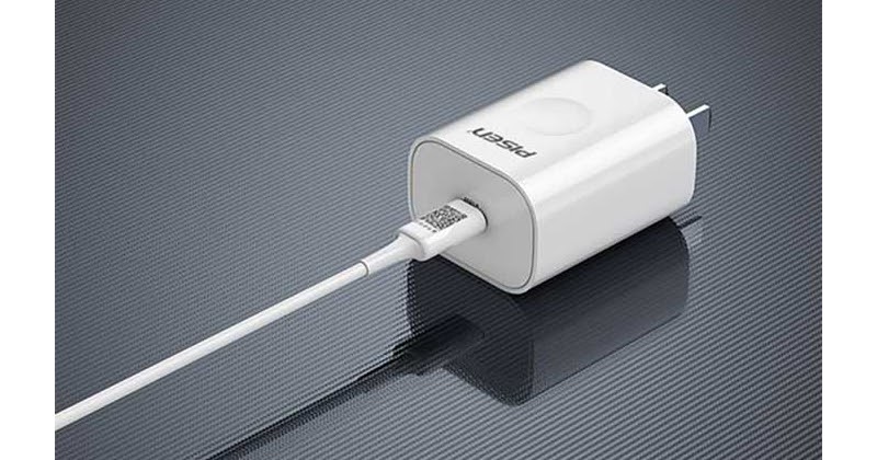 Sạc Pisen Quick Type-C Wall Charger PD 18W (TS-C118)