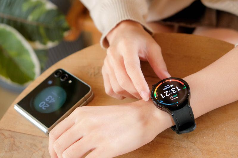 hnammobile - Samsung Galaxy Watch6 Bluetooth 40mm R930 - 6