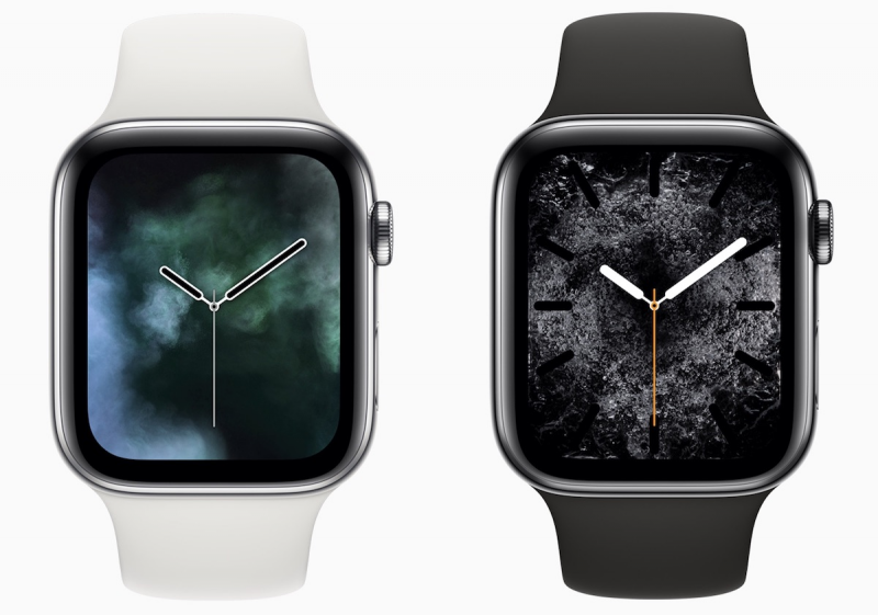 So sánh Apple watch series 3 và 4: có điểm gì khác biệt?