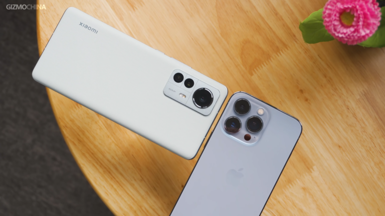 So sánh camera của Xiaomi 12 Pro vs iPhone 13 Pro: Hệ thống cảm biến nào chuyên nghiệp hơn?