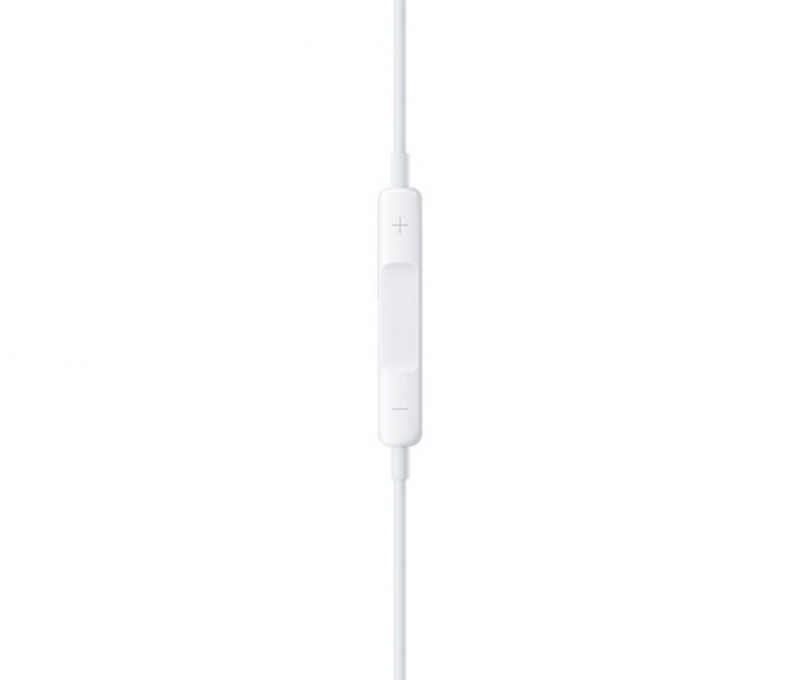 Kết nối tai nghe Apple MMTN2ZA thông qua cổng Lightning