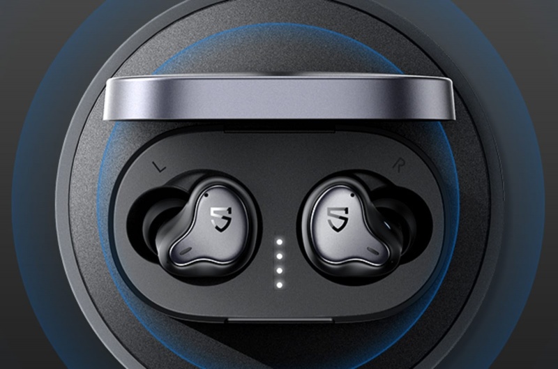 hnammobile - Tai Nghe Bluetooth Soundpeats H1 - 3