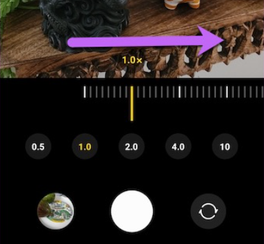 hnammobile - 9 mẹo và thủ thuật cài đặt camera tốt nhất của Samsung Galaxy Z Flip4 - 4