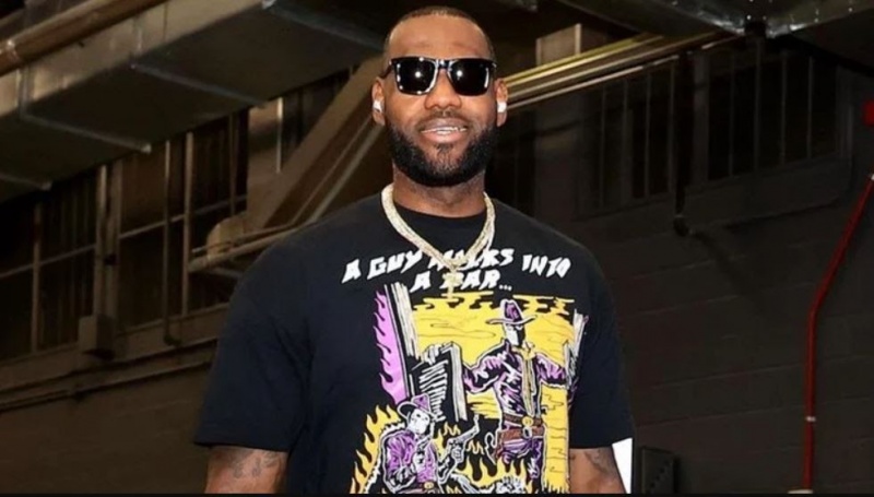 hnammobile - Beats Studio Buds lộ diện cùng với ngôi sao NBA Lebron James - 2