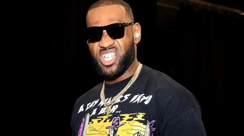 hnammobile - Beats Studio Buds lộ diện cùng với ngôi sao NBA Lebron James - 3