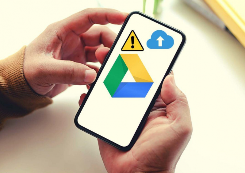 Google Drive là ứng dụng lưu trữ đám mây giúp bạn dễ dàng quản lý và truy cập vào các tệp tin trên điện thoại của mình. Với ứng dụng Google Drive trên Android, bạn có thể lưu trữ, chia sẻ và sử dụng tệp tin của mình mọi lúc, mọi nơi.