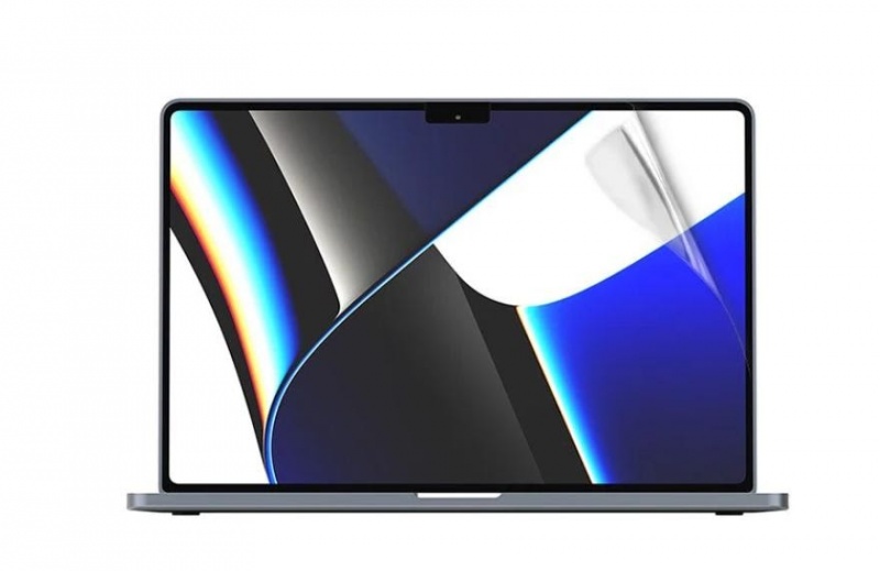 Đặc điểm nổi bật của miếng dán màn hình MacBook Jcpal Pro 14 inch 