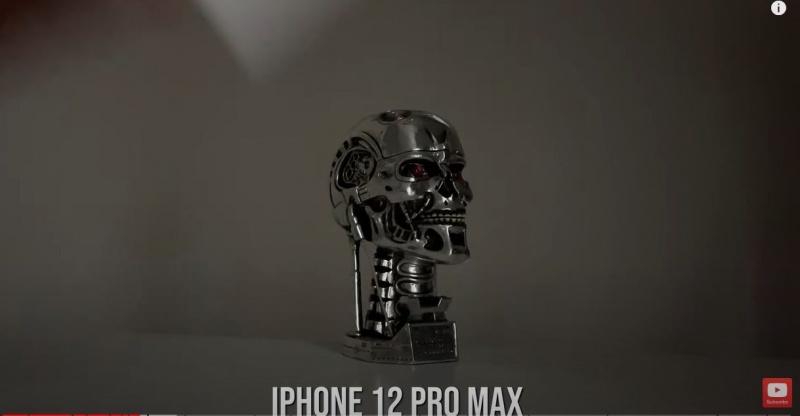 hnammobile - Đánh giá camera iPhone 12 Pro Max và Galaxy Note 20 Ultra - Kẻ tám lạng người nửa cân - 12