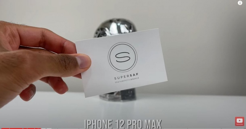 hnammobile - Đánh giá camera iPhone 12 Pro Max và Galaxy Note 20 Ultra - Kẻ tám lạng người nửa cân - 8