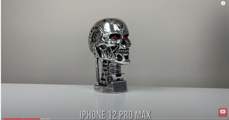 hnammobile - Đánh giá camera iPhone 12 Pro Max và Galaxy Note 20 Ultra - Kẻ tám lạng người nửa cân - 9