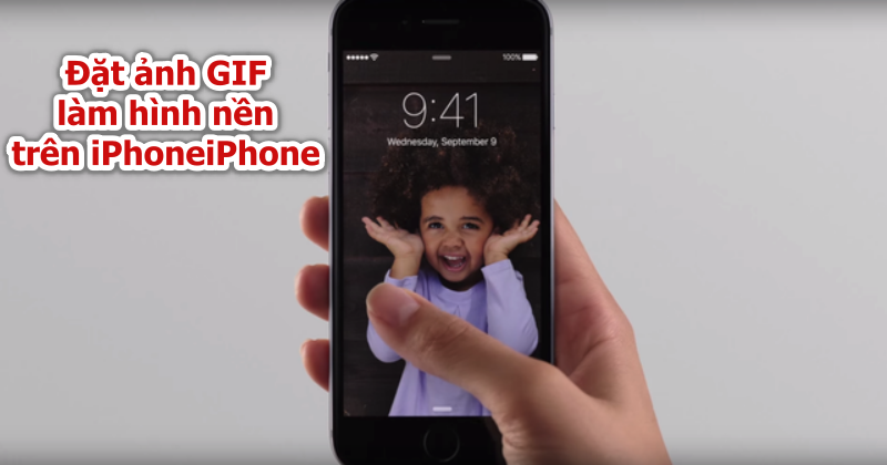 Cách cài video làm hình nền iPhone siêu nhanh gọn | MT Smart