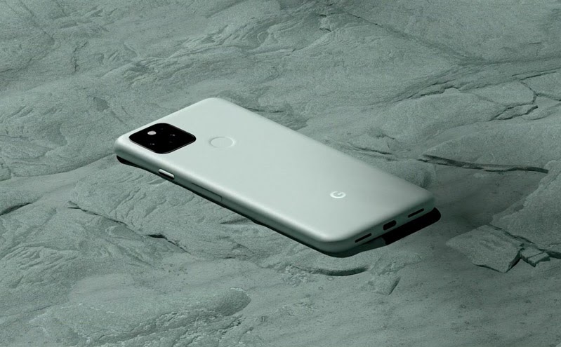 hnammobile - Google Pixel 5 ấn định vị trí thứ 15 trên bảng xếp hạng DxOMark - 2
