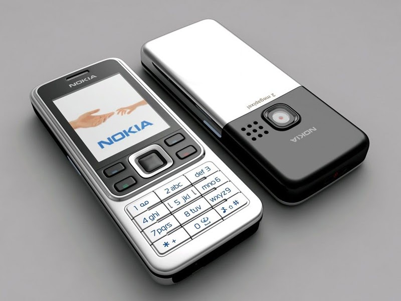 So sánh Nokia 6300 và Nokia 6300 4G Đổi thay sau hơn một thập kỷ