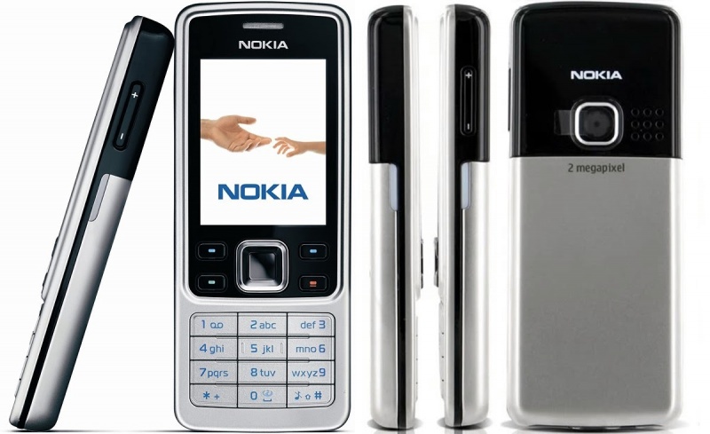 hnammobile - HMD Global chuẩn bị hồi sinh Nokia 6800 và 8000 series - 2