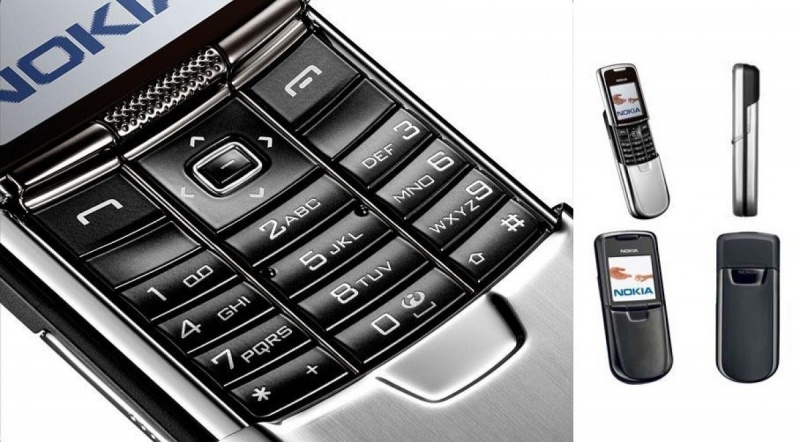 hnammobile - HMD Global chuẩn bị hồi sinh Nokia 6800 và 8000 series - 3