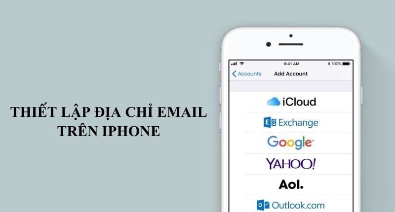 Email trên iPhone
Với việc sử dụng iPhone, việc quản lý email trở nên dễ dàng hơn bao giờ hết. Chỉ cần vài thao tác đơn giản, bạn có thể truy cập được vào hộp thư đến hồ sơ email của mình mọi lúc mọi nơi. Ngoài ra, iPhone còn có tính năng đồng bộ hóa tự động giữa các thiết bị, giúp bạn dễ dàng quản lý và truy cập vào email của mình. Tận hưởng trải nghiệm tuyệt vời với email trên iPhone ngay hôm nay!