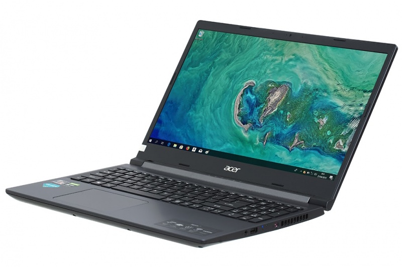 Laptop Acer Aspire 7 A715 42G R05G - Mạnh mẽ và hiệu năng tốt 