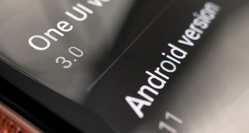 hnammobile - Samsung có thể đang lên kế hoạch nâng cấp tối đa 90 thiết bị lên One UI 3.0 và Android 11 - 1