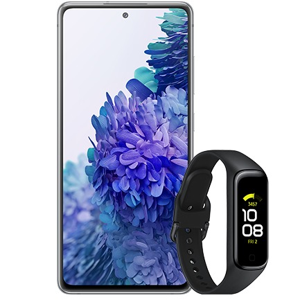 Samsung Galaxy S20 FE - Hình 3