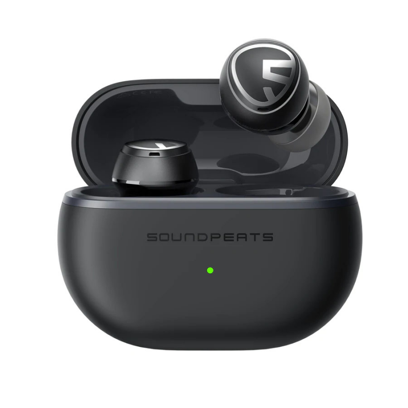 hnammobile - Tai Nghe Bluetooth Soundpeats Mini Pro - 2