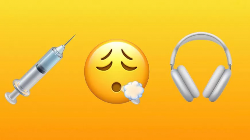 Apple ra mắt iOS 16.4: Có tới 21 biểu tượng cảm xúc mới, lọc tiếng ồn và  tối ưu ứng dụng