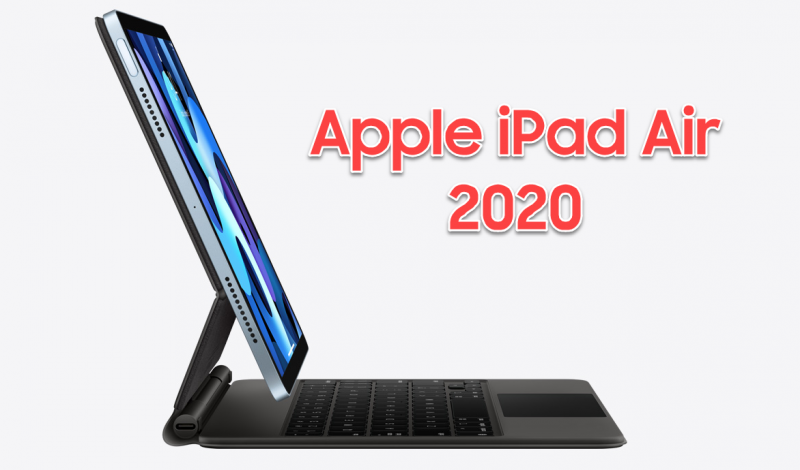 Máy tính bảng Apple iPad Air 10.9"