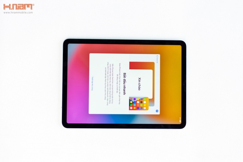 màn hình iPad Air 2020
