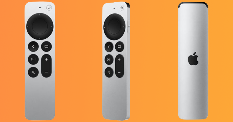 Apple TV Remote (MNC83ZA) 